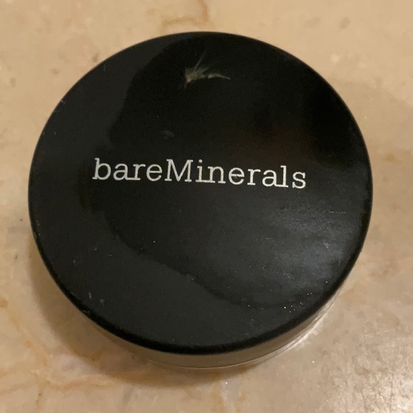 bareminerals faux tan eyeshadow - Picture 2 of 3